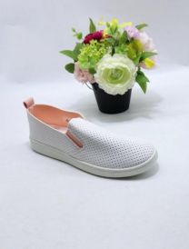 Trampki wsuwane damskie(36-41/12P)