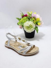 Sandały na płaskim (36-41/12P)