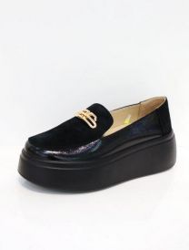 GOODIN_Półbuty na płaskim  (36-41/8P)