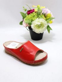 Klapki na Koturnie(36-41/12p)