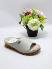 Klapki na Koturnie(36-41/12p)