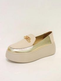 GOODIN_Półbuty na płaskim  (36-41/8P)