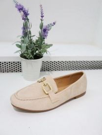 Mokasyny damskie (36-41/12P)