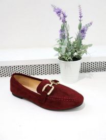 Mokasyny damskie (36-41/12P)