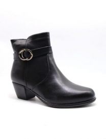 Botki na obcasie (36-41/12P)