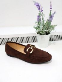 Mokasyny damskie (36-41/12P)