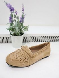 Mokasyny damskie (36-41/12P)