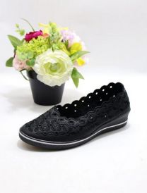 Półbuty na koturnie (36-42/12P)