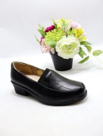 Półbuty na obcasie(36-41/12P)