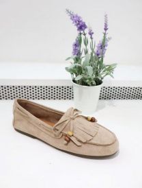 Mokasyny damskie (36-41/12P)