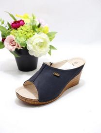 Klapki na Koturnie(36-41/12p)