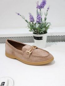 Mokasyny damskie (36-41/12P)