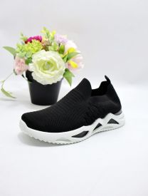 Buty sportowe wsuwane damskie (36-41/12P)