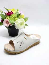 Klapki na Koturnie(36-41/12p)