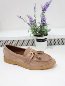 Mokasyny damskie (36-41/12P)