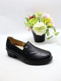 Półbuty na obcasie(37-42/12P)