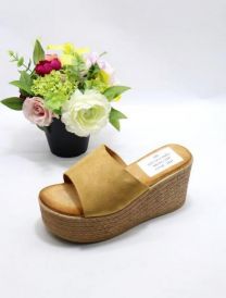 Klapki na Koturnie(38-41/12p)