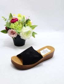 Klapki na Koturnie(37-40/12P)