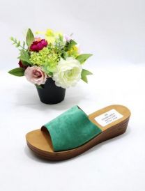 Klapki na Koturnie(36-41/12p)