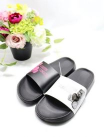 Klapki basenowe damskie (36-41/36P)