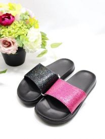 Klapki basenowe damskie (36-41/36P)