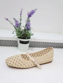 Baleriny damskie (36-41/12P)