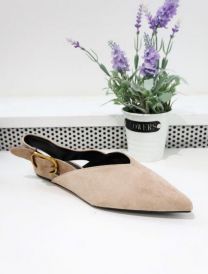 Sandały na płaskim (36-41/12P)