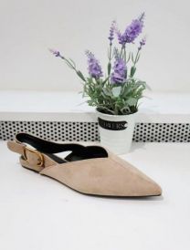 Sandały na płaskim (36-41/12P)