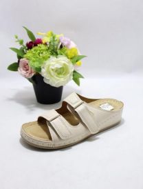 Klapki na Koturnie(36-41/12p)