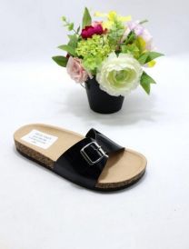 Klapki na płaskim (36-40/12P)