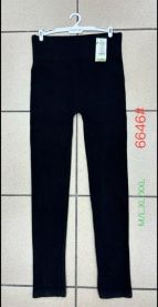 Spodnie leginsy damskie (M-2XL/12szt)