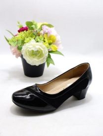 Czółenka na obcasie (36-41/12P)