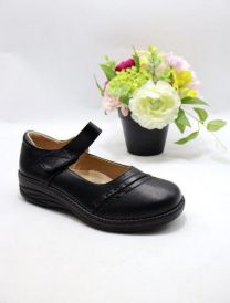 Półbuty na koturnie (37-42/12P)