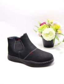 Botki babcine damskie (36-41/12P)