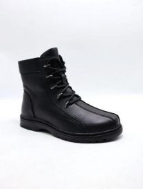 Botki na płaskim (36-41/8P)