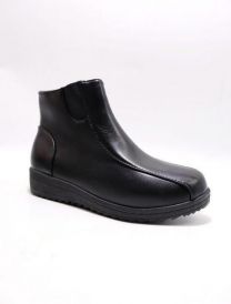 Botki babcine damskie (37-42/12P)