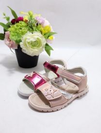 Sandały dziewczynka (25-30/16P)