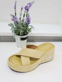 Klapki na Koturnie(36-41/12p)