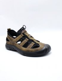 Sandały męskie (40-46/12P)