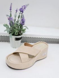 Klapki na Koturnie(36-41/12p)