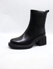 Botki na obcasie (36-41/8P)