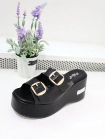 Klapki na Koturnie(36-41/12p)