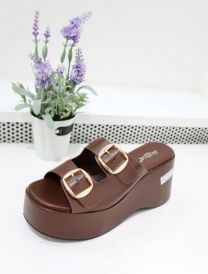 Klapki na Koturnie(36-41/12p)