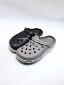 Klapki kroksy męskie (42-47/24P)