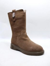 Botki na płaskim (36-41/8P)