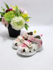 Sandały dziewczynka (20-25/16P)