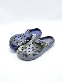 Klapki kroksy męskie (41-46/24P)