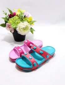 Klapki basenowe dzieci (30-35/36P)