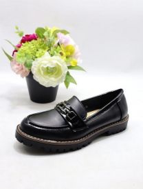 Półbuty na płaskim (36-41/12P)