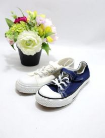 Trampki na rzepy chłopięce (31-36/16P)